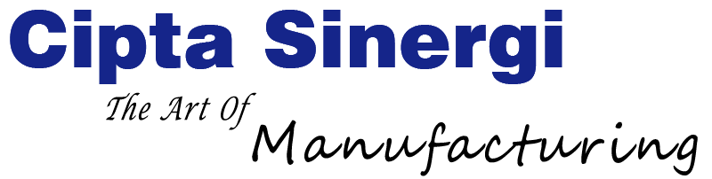 Cipta Sinergi The Art of Manufacturing